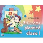 Educatie plastica clasa I