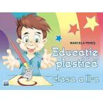 Educatie plastica clasa a III-a