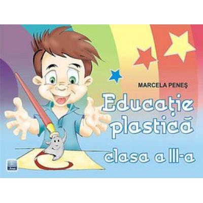 Educatie plastica clasa a III-a