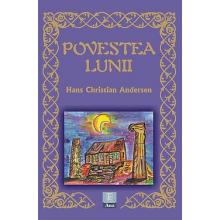 Povestea Lunii