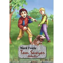Tom Sawyer detectiv